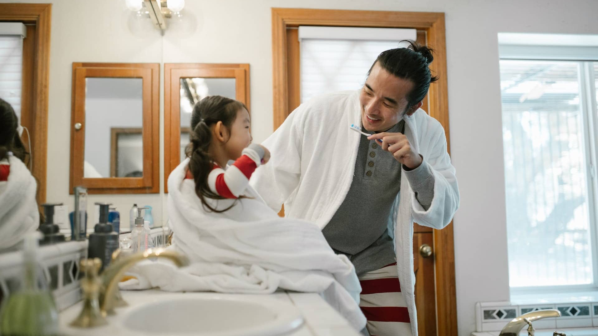 Oral Care for Children